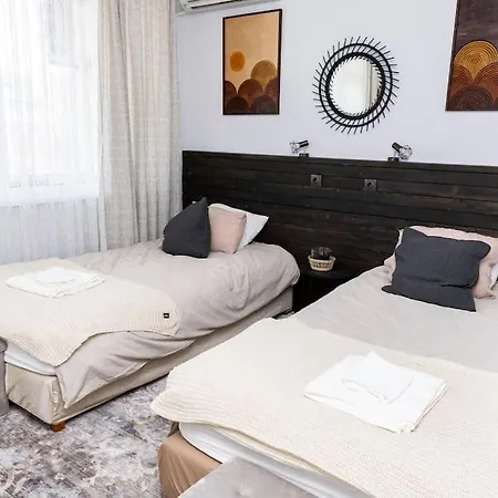 Saltwater * Sandanski