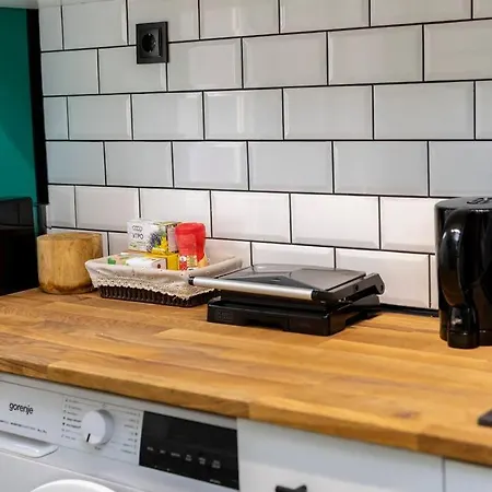 Saltwater * Sandanski