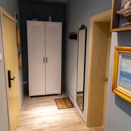 Saltwater * Sandanski