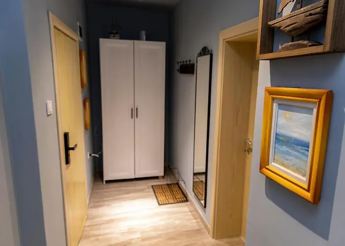 Saltwater * סנדנסקי