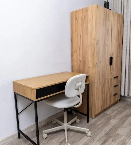 דירה Saltwater *